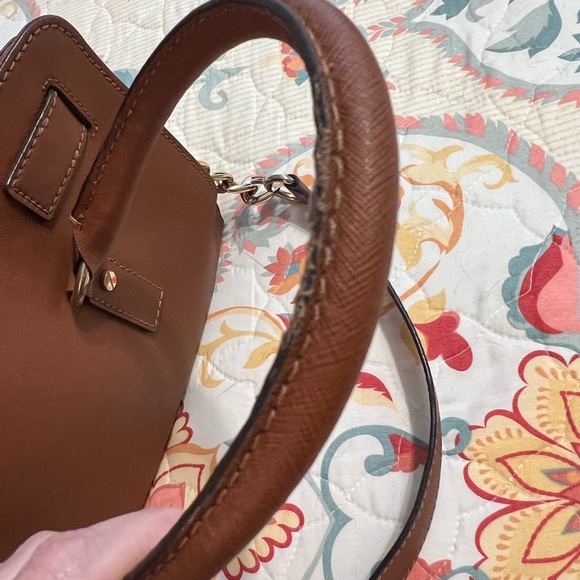 Michael Kors medium Hamilton bag - Picture 4 of 5